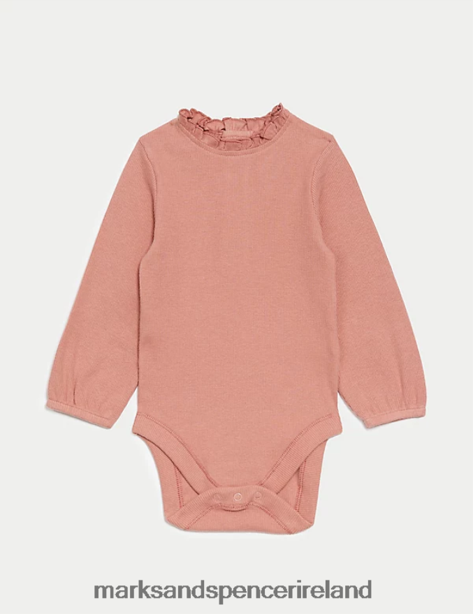 Marks & Spencer Baby 2pc Cotton Rich Peter Rabbit Outfit Calico Mix Clothing 2VJ8DF7769